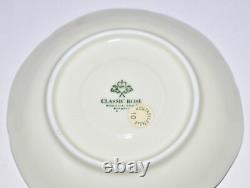 Rosenthal Classic Rose Sanssouci 6 DEMITASSE CUPS & SAUCERS Ivory Gold Unused Rosenthal Classic Rose Sanssouci 6 DEMITASSE CUPS & SAUCERS Ivory Gold Unused