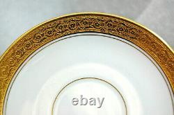 Rosenthal The Bristol Demitasse Cup & Saucer Bailey, Banks & Biddle 11 Sets M4796