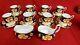 Royal Albert Heirloom Demitasse Cup & Saucer Set Collection, Creamer & Sugar