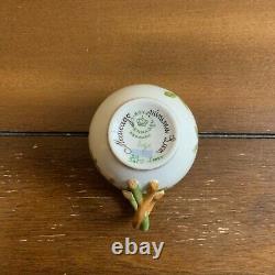 Royal Copenhagen Flora Danica Demitasse Cup & Saucer 20/3618 EUC from 1975-79