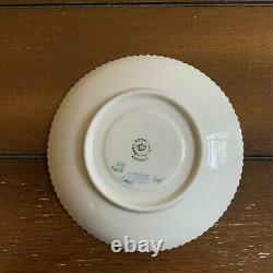 Royal Copenhagen Flora Danica Demitasse Cup & Saucer 20/3618 EUC from 1975-79