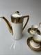 Royal Crown Imperial 1924 Coffee/ Demitasse Set Withfive Demitasse Cups & Saucers