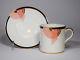 Royal Doulton Tango Demi-tasse Cup & Saucer