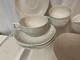 Set Of 5 Rosenthal Sanssouc Demitasse Cups & Saucers