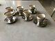 Set Of 12 Lenox Sterling Demitasse Cups & Saucers Tea Espresso Coffee