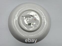 Set of (6) Copeland Spode KENT CELADON Demitasse Cups & Saucers Y6511