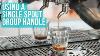 Single Spout Handle With 7 9 Gram Basket What You Need To Know