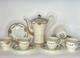Theodore Haviland Limoges France Dora 5 Demitasse Cups & 8 Saucers/coffee Pot