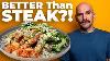 This Plant Based Meal Has More Protein Than A Steak Dinner