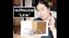 Unboxing Notneutral Lino Latte Cup