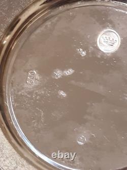 Victorian Italy 800 Silver Plate Bridal Set OF 12 Demitasse 12 Saucers G2U