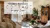 Vintage Modern Cottage Home Tour Share The Love Series