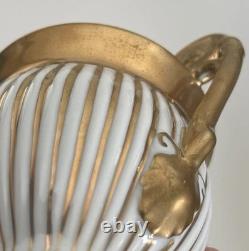 Vintage R. P. M. Demitasse Cup with Saucer Circa 1955-1973