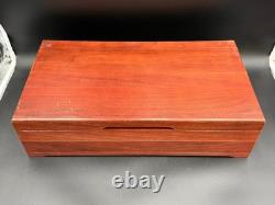 Vintage Set 8 Royal Danish by Intern'l Sterling Demitasse Cups Saucers Liners