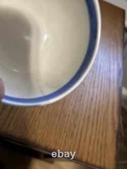 Vintage Set Of Vernon Kilns SALAMINA Rockwell Kent DEMITASSE CUPS & SAUCERS 11pc