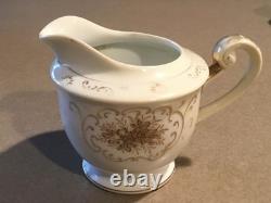 Vintage Shofu China Coffee/demitasse Sevice-Occupied Japan