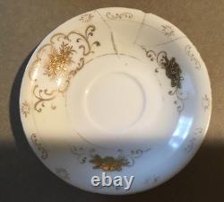 Vintage Shofu China Coffee/demitasse Sevice-Occupied Japan
