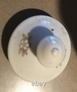 Vintage Shofu China Coffee/demitasse Sevice-Occupied Japan