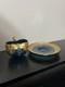 Vintage Demitasse Cup And Saucer