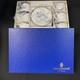 Wedgwood Amherst Demitasse Cup Saucer 6 Set