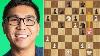 Wesley So Cool In A 200 000 Chess Game